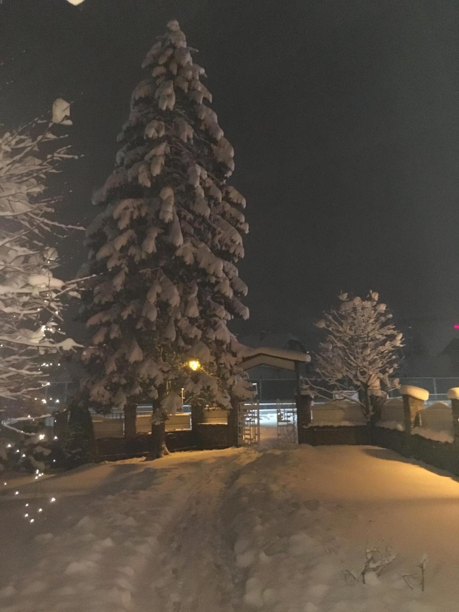 Hotel Lindenhof Bad Gastein Luaran gambar