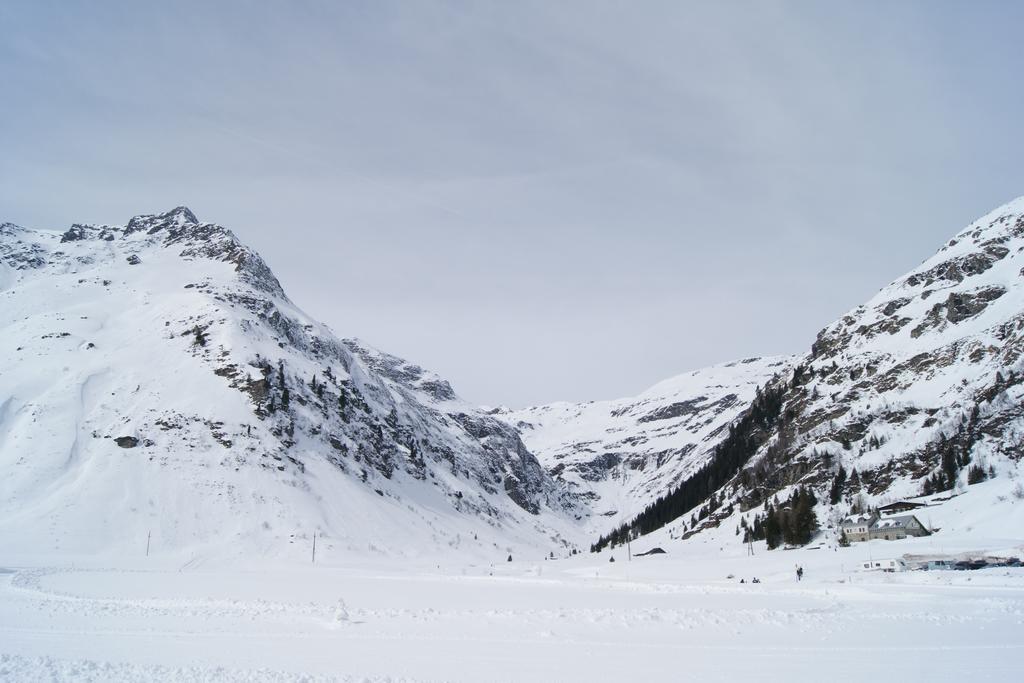 Hotel Lindenhof Bad Gastein Luaran gambar