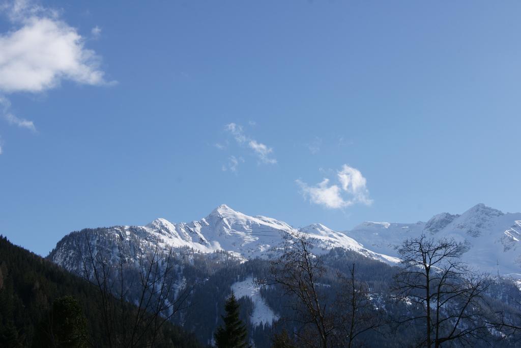 Hotel Lindenhof Bad Gastein Luaran gambar