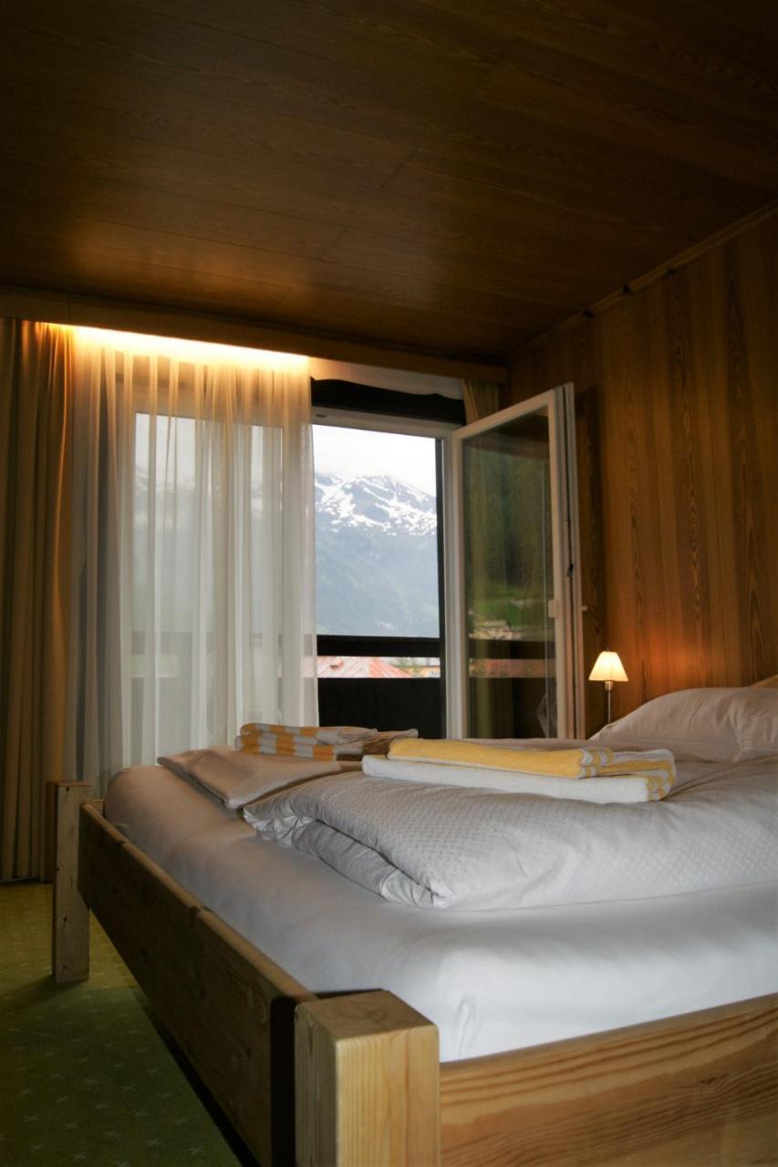 Hotel Lindenhof Bad Gastein Luaran gambar